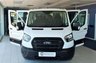 USED 2020 20 FORD TRANSIT 2.0 350 LEADER ECOBLUE 129 BHP RWD TIPPER TWIN REAR WHEEL  CREW VAN TIPPER 6 SEATS EURO 6