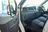 USED 2020 20 FORD TRANSIT 2.0 350 LEADER ECOBLUE 129 BHP RWD TIPPER TWIN REAR WHEEL  CREW VAN TIPPER 6 SEATS EURO 6