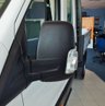 USED 2020 20 FORD TRANSIT 2.0 350 LEADER ECOBLUE 129 BHP RWD TIPPER TWIN REAR WHEEL  CREW VAN TIPPER 6 SEATS EURO 6