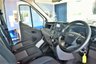 USED 2020 20 FORD TRANSIT 2.0 350 LEADER ECOBLUE 129 BHP RWD TIPPER TWIN REAR WHEEL  CREW VAN TIPPER 6 SEATS EURO 6