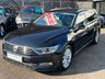 USED 2015 15 VOLKSWAGEN PASSAT 2.0 SE TDi Business (TECH PACK) 5dr - SAT NAV 
