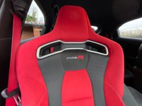 USED 2017 17 HONDA CIVIC 2.0 I-VTEC TYPE R GT 5d 306 BHP 15 MONTHS WARRANTY AVAILABLE