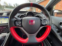 USED 2017 17 HONDA CIVIC 2.0 I-VTEC TYPE R GT 5d 306 BHP 15 MONTHS WARRANTY AVAILABLE