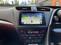 USED 2017 17 HONDA CIVIC 2.0 I-VTEC TYPE R GT 5d 306 BHP 15 MONTHS WARRANTY AVAILABLE