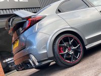 USED 2017 17 HONDA CIVIC 2.0 I-VTEC TYPE R GT 5d 306 BHP 15 MONTHS WARRANTY AVAILABLE