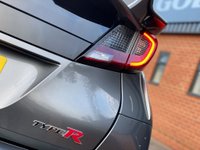 USED 2017 17 HONDA CIVIC 2.0 I-VTEC TYPE R GT 5d 306 BHP 15 MONTHS WARRANTY AVAILABLE