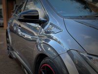 USED 2017 17 HONDA CIVIC 2.0 I-VTEC TYPE R GT 5d 306 BHP 15 MONTHS WARRANTY AVAILABLE