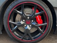 USED 2017 17 HONDA CIVIC 2.0 I-VTEC TYPE R GT 5d 306 BHP 15 MONTHS WARRANTY AVAILABLE