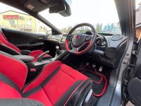USED 2017 17 HONDA CIVIC 2.0 I-VTEC TYPE R GT 5d 306 BHP 15 MONTHS WARRANTY AVAILABLE