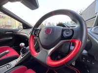 USED 2017 17 HONDA CIVIC 2.0 I-VTEC TYPE R GT 5d 306 BHP 15 MONTHS WARRANTY AVAILABLE
