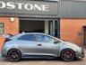 USED 2017 17 HONDA CIVIC 2.0 I-VTEC TYPE R GT 5d 306 BHP 15 MONTHS WARRANTY AVAILABLE