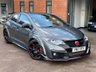 USED 2017 17 HONDA CIVIC 2.0 I-VTEC TYPE R GT 5d 306 BHP 15 MONTHS WARRANTY AVAILABLE
