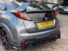 USED 2017 17 HONDA CIVIC 2.0 I-VTEC TYPE R GT 5d 306 BHP 15 MONTHS WARRANTY AVAILABLE