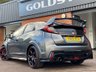 USED 2017 17 HONDA CIVIC 2.0 I-VTEC TYPE R GT 5d 306 BHP 15 MONTHS WARRANTY AVAILABLE