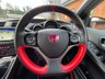 USED 2017 17 HONDA CIVIC 2.0 I-VTEC TYPE R GT 5d 306 BHP 15 MONTHS WARRANTY AVAILABLE