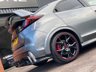 USED 2017 17 HONDA CIVIC 2.0 I-VTEC TYPE R GT 5d 306 BHP 15 MONTHS WARRANTY AVAILABLE