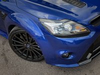 USED 2010 10 FORD FOCUS 2.5 RS 3d 300 BHP 15 MONTHS WARRANTY AVAILABLE