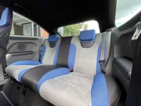 USED 2010 10 FORD FOCUS 2.5 RS 3d 300 BHP 15 MONTHS WARRANTY AVAILABLE