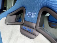 USED 2010 10 FORD FOCUS 2.5 RS 3d 300 BHP 15 MONTHS WARRANTY AVAILABLE