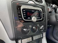 USED 2010 10 FORD FOCUS 2.5 RS 3d 300 BHP 15 MONTHS WARRANTY AVAILABLE