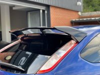 USED 2010 10 FORD FOCUS 2.5 RS 3d 300 BHP 15 MONTHS WARRANTY AVAILABLE