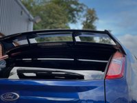 USED 2010 10 FORD FOCUS 2.5 RS 3d 300 BHP 15 MONTHS WARRANTY AVAILABLE