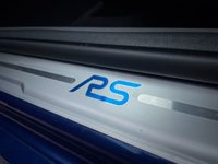 USED 2010 10 FORD FOCUS 2.5 RS 3d 300 BHP 15 MONTHS WARRANTY AVAILABLE