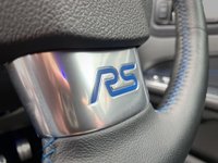 USED 2010 10 FORD FOCUS 2.5 RS 3d 300 BHP 15 MONTHS WARRANTY AVAILABLE