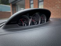 USED 2010 10 FORD FOCUS 2.5 RS 3d 300 BHP 15 MONTHS WARRANTY AVAILABLE