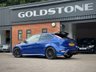 USED 2010 10 FORD FOCUS 2.5 RS 3d 300 BHP 15 MONTHS WARRANTY AVAILABLE