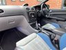 USED 2010 10 FORD FOCUS 2.5 RS 3d 300 BHP 15 MONTHS WARRANTY AVAILABLE