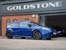 USED 2010 10 FORD FOCUS 2.5 RS 3d 300 BHP 15 MONTHS WARRANTY AVAILABLE