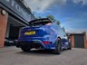 USED 2010 10 FORD FOCUS 2.5 RS 3d 300 BHP 15 MONTHS WARRANTY AVAILABLE