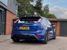 USED 2010 10 FORD FOCUS 2.5 RS 3d 300 BHP 15 MONTHS WARRANTY AVAILABLE