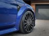USED 2010 10 FORD FOCUS 2.5 RS 3d 300 BHP 15 MONTHS WARRANTY AVAILABLE