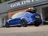 USED 2010 10 FORD FOCUS 2.5 RS 3d 300 BHP 15 MONTHS WARRANTY AVAILABLE