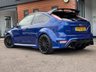 USED 2010 10 FORD FOCUS 2.5 RS 3d 300 BHP 15 MONTHS WARRANTY AVAILABLE
