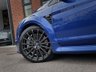 USED 2010 10 FORD FOCUS 2.5 RS 3d 300 BHP 15 MONTHS WARRANTY AVAILABLE