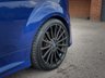 USED 2010 10 FORD FOCUS 2.5 RS 3d 300 BHP 15 MONTHS WARRANTY AVAILABLE