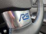 USED 2010 10 FORD FOCUS 2.5 RS 3d 300 BHP 15 MONTHS WARRANTY AVAILABLE