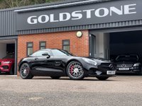 USED 2015 15 MERCEDES-BENZ GT 4.0 AMG GT S PREMIUM 2d 503 BHP 15 MONTHS WARRANTY AVAILABLE