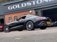 USED 2015 15 MERCEDES-BENZ GT 4.0 AMG GT S PREMIUM 2d 503 BHP 15 MONTHS WARRANTY AVAILABLE