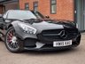USED 2015 15 MERCEDES-BENZ GT 4.0 AMG GT S PREMIUM 2d 503 BHP 15 MONTHS WARRANTY AVAILABLE