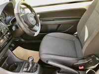 USED 2012 62 VOLKSWAGEN UP 1.0 MOVE UP 3d 59 BHP ONLY 32,000 MILES//2 OWNER//BLUETOOTH HANDS FREE//SATNAV\\X10 SERVICING STAMPS //JUST SERVICED BY US + NEW CAMBELT 59 BHP ONLY32,000 MILES///2 OWNER////X9 SERVICING STAMPS\SAT NAV