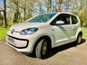 USED 2012 62 VOLKSWAGEN UP 1.0 MOVE UP 3d 59 BHP ONLY 32,000 MILES//2 OWNER//BLUETOOTH HANDS FREE//SATNAV\\X10 SERVICING STAMPS //JUST SERVICED BY US + NEW CAMBELT 59 BHP ONLY32,000 MILES///2 OWNER////X9 SERVICING STAMPS\SAT NAV