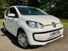 USED 2012 62 VOLKSWAGEN UP 1.0 MOVE UP 3d 59 BHP ONLY 32,000 MILES//2 OWNER//BLUETOOTH HANDS FREE//SATNAV\\X10 SERVICING STAMPS //JUST SERVICED BY US + NEW CAMBELT 59 BHP ONLY32,000 MILES///2 OWNER////X9 SERVICING STAMPS\SAT NAV