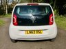 USED 2012 62 VOLKSWAGEN UP 1.0 MOVE UP 3d 59 BHP ONLY 32,000 MILES//2 OWNER//BLUETOOTH HANDS FREE//SATNAV\\X10 SERVICING STAMPS //JUST SERVICED BY US + NEW CAMBELT 59 BHP ONLY32,000 MILES///2 OWNER////X9 SERVICING STAMPS\SAT NAV