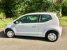 USED 2012 62 VOLKSWAGEN UP 1.0 MOVE UP 3d 59 BHP ONLY 32,000 MILES//2 OWNER//BLUETOOTH HANDS FREE//SATNAV\\X10 SERVICING STAMPS //JUST SERVICED BY US + NEW CAMBELT 59 BHP ONLY32,000 MILES///2 OWNER////X9 SERVICING STAMPS\SAT NAV