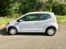 USED 2012 62 VOLKSWAGEN UP 1.0 MOVE UP 3d 59 BHP ONLY 32,000 MILES//2 OWNER//BLUETOOTH HANDS FREE//SATNAV\\X10 SERVICING STAMPS //JUST SERVICED BY US + NEW CAMBELT 59 BHP ONLY32,000 MILES///2 OWNER////X9 SERVICING STAMPS\SAT NAV