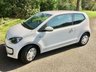 USED 2012 62 VOLKSWAGEN UP 1.0 MOVE UP 3d 59 BHP ONLY 32,000 MILES//2 OWNER//BLUETOOTH HANDS FREE//SATNAV\\X10 SERVICING STAMPS //JUST SERVICED BY US + NEW CAMBELT 59 BHP ONLY32,000 MILES///2 OWNER////X9 SERVICING STAMPS\SAT NAV